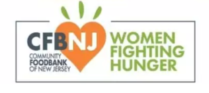 Women Fighting Hunger, Community Food Bank of New Jersey
